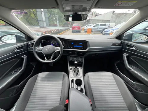 Volkswagen Jetta 1.4 T Fsi Comfortline Tip