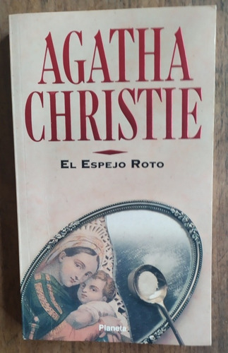 Agatha Christie - El Espejo Roto