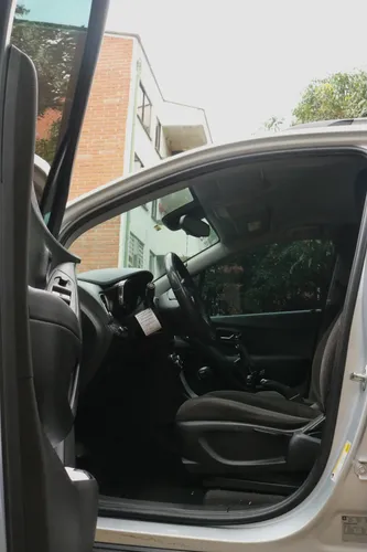 Chevrolet Tracker 1.8 Ls At