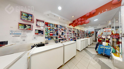 Local En Venta Con Espacio De Cochera, Zona Centro.