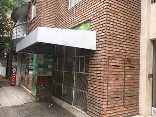 Alquiler Local Comercial Sobre Bv Iliia Con Gas Natural Nueva Cordoba