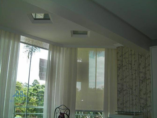 Imagem 14 de 30 de Apartamento Com 3 Dormitórios À Venda, 120 M² Por R$ 750.000,00 - Itacorubi - Florianópolis/sc - Ap1262