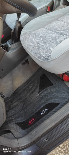 Imagem 13 de 15 de Kia Sportage Diesel 2.2 Aspirada