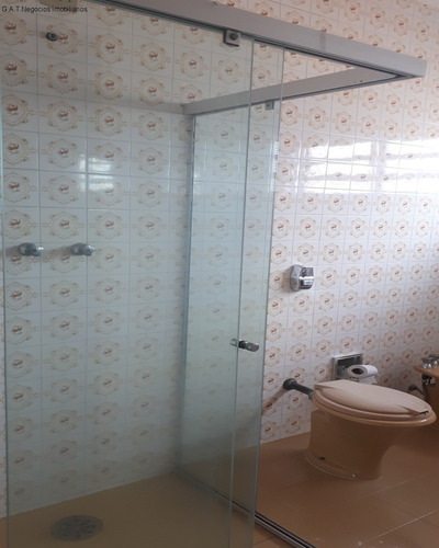 Imagem 22 de 30 de Casa Para Locação No Jardim Santa Rosália- Sorocaba/sp - Cm00414 - 68295770