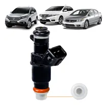 Comprar Bico Injetor Honda 9 Furos New Fit 1.5 Civic Crv 2.0 Flex 