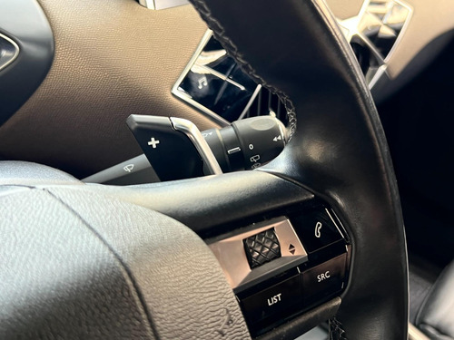 Ds Automobiles Ds 3 Crossback 2021