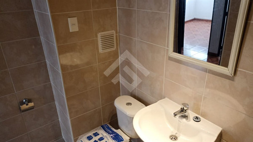 Departamento 3 Dorm, 1 Baño En Ñuñoa, Metro Grecia