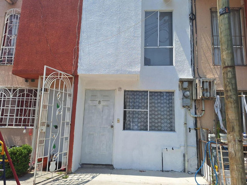 Casa En Condominio En Venta En Colinas De Ecatepec, Ecatepec De Morelos, México