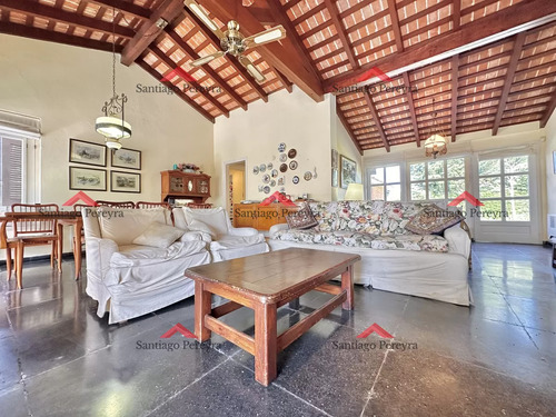 Venta Casa 6 Dormitorios Mansa Punta Del Este
