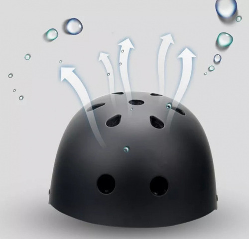 V Juego De Casco Protector, Rodilleras Y Coderas De 7