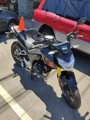 Imagen 3 de 15 de Honda Cb190r - Cb 190 R - Cb190