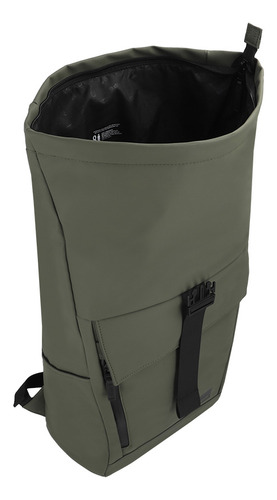 Mochila Notebook Xtrem Westwood 5xt Verde Oliva 14