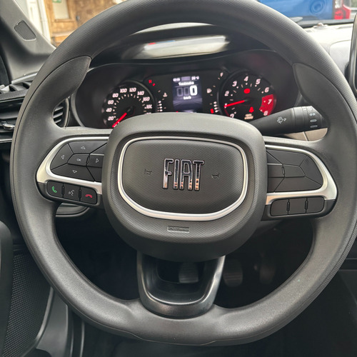 Fiat Cronos 1.3 Gse Drive Pack Plus