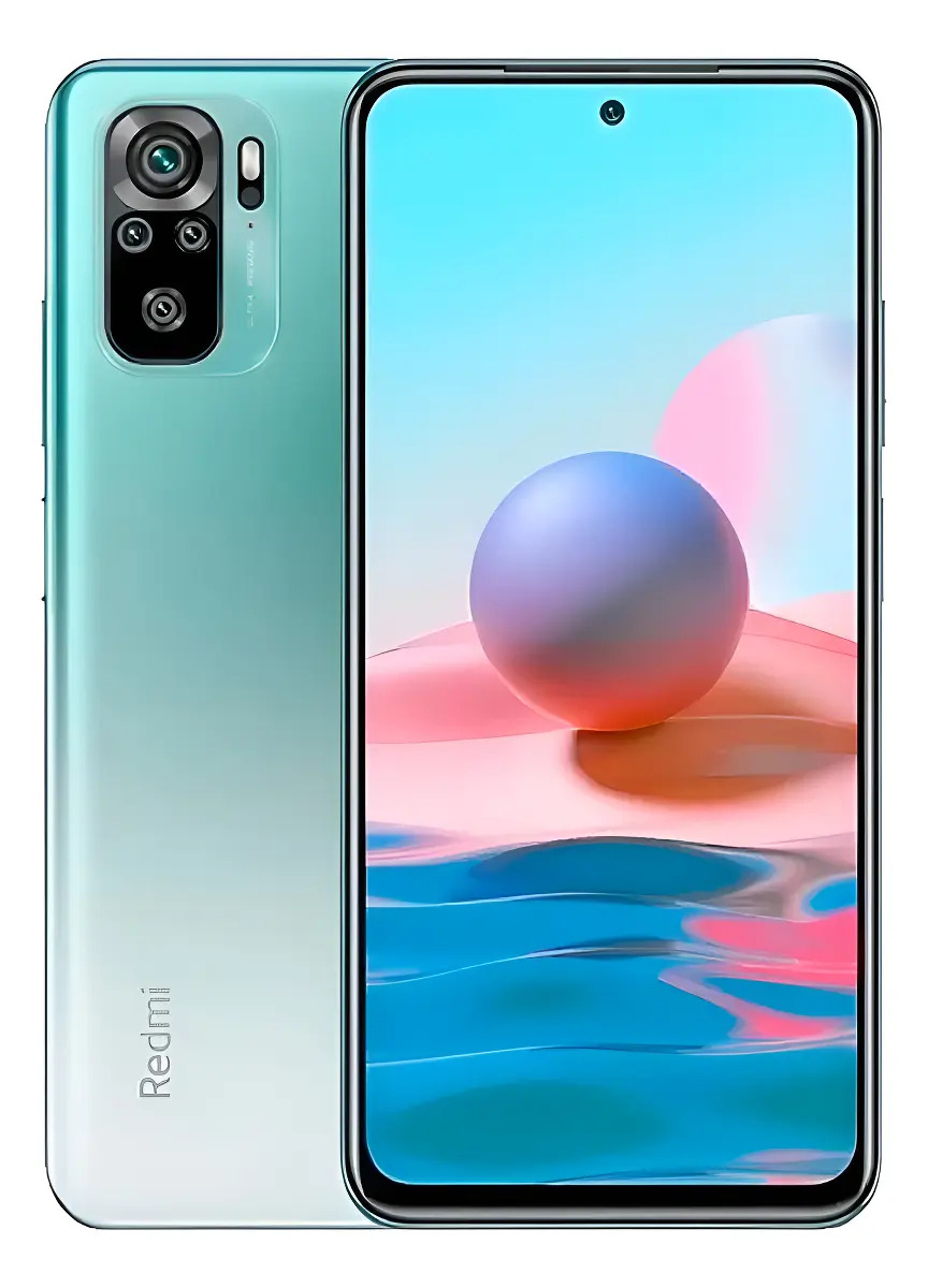 Celular Xiaomi Xiaomi Note 10