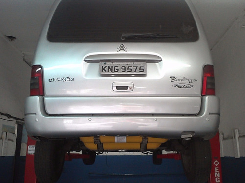 Kit Gnv Geração 5 Cilindro 15m³ R$2899,00 A Vista
