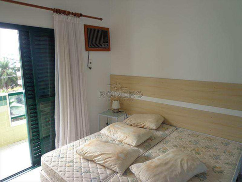 Imagem 21 de 30 de Cobertura Com 4 Dorms, Praia Grande, Ubatuba - R$ 1.2 Mi, Cod: 197 - V197