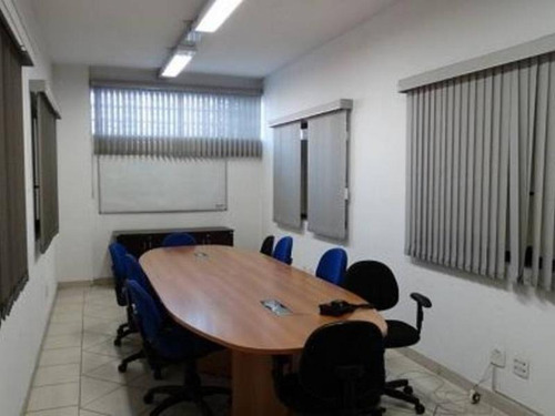 Imagem 11 de 15 de Ref.: 29113 - Predio Coml. Em São Paulo Para Aluguel - 29113