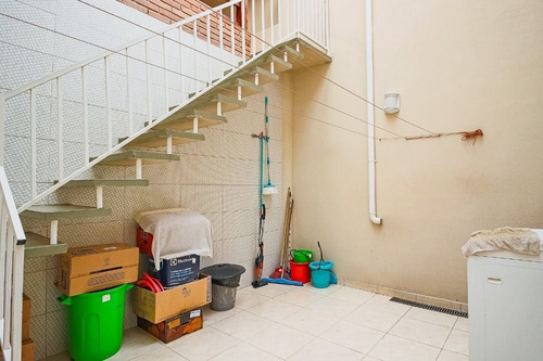 Imagem 11 de 30 de Sobrado Com 3 Dormitórios À Venda, 200 M² Por R$ 890.000,00 - Imirim - São Paulo/sp - So2711