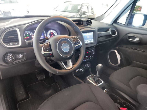 Imagem 5 de 15 de Jeep Renegade Moab