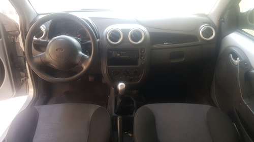 Ford Ka 1.0 Pulse Flex 3p
