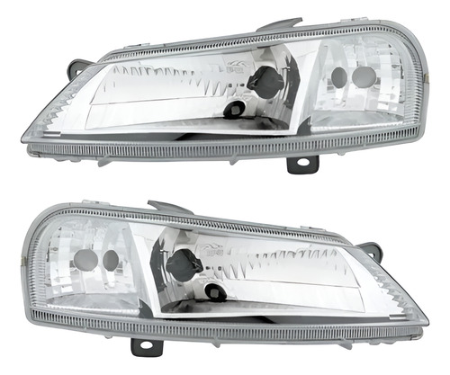 Par Farol Celta 99 2000 2001 2002 2003 A 2005 2006 Cristal