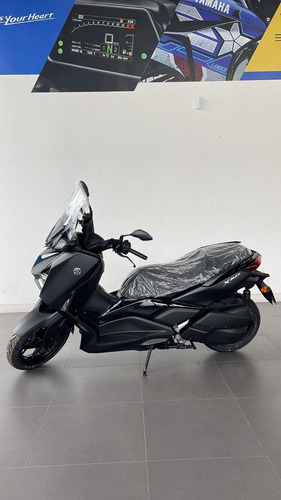 Nova Xmax 250 2025 Zero Km - Yamaha São Paulo Radial Leste