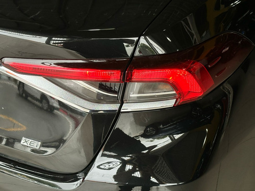 Toyota Corolla 2.0 VVT-IE FLEX XEI DIRECT SHIFT