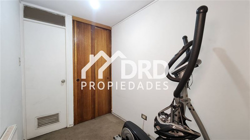 Imagen 18 de 27 de Departamento En Venta De 4 Dormitorios En Providencia