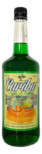 Licores CaribĂș - Sabor Y Calidad En Cada Trago