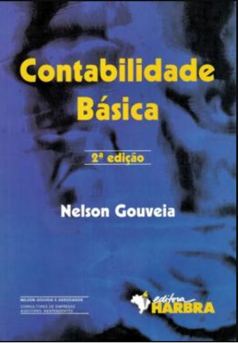 14481: 14481, De Gouveia. Editora Harbra, Capa Mole, Edição 2 Em Português, 2001