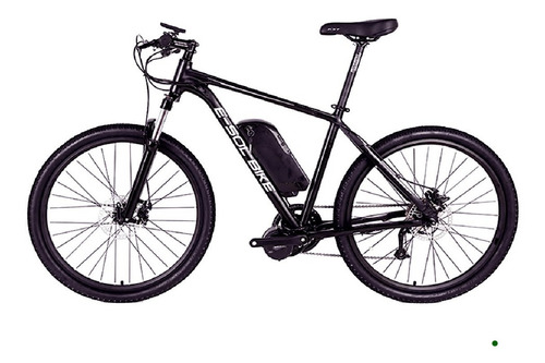 Imagen 2 de 8 de Bicicleta Electrica Ebike Solbike Mid 48v350w1a Ri Bicicleta