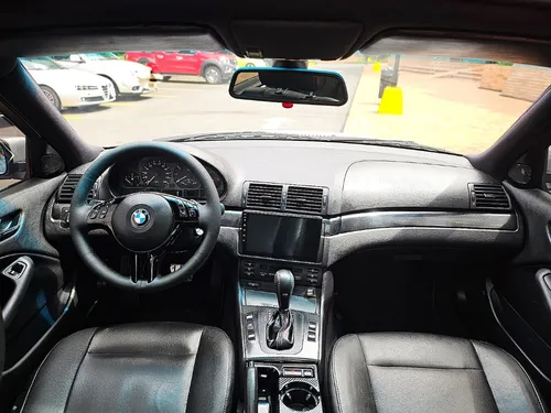 BMW Serie 3 2.0 318i E46