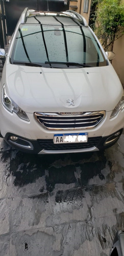 Peugeot 2008 Sport
