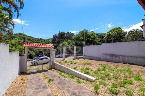 Casa Em Espirito Santo Com 3 Dormitórios - Mi8736
