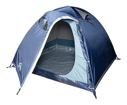 Carpa Atom 4/p Doite