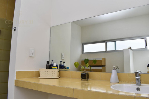 Imagen 30 de 30 de Casa En Condominio - San José Mezapa