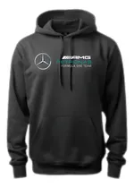 Comprar Sudadera Mercedes Amg Petronas Formula 1 - Mercedes Benz