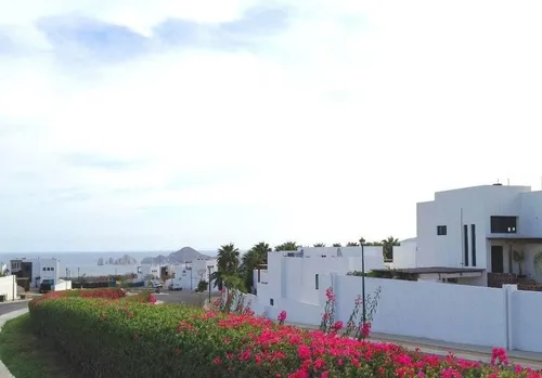 Casa En Remate En Fraccionamiento Cumbres Del Tezal En Los Cabos, Bcs