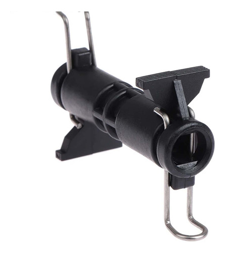 Conector De Tubo De Extensión Conexión Rápida Para