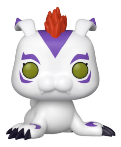 Funko Pop Gomamon - Digimon