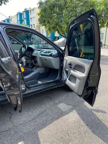 Renault Clio F.ii Dynamique