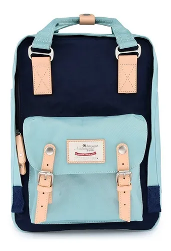 Mochila notebook impermeable hotsell