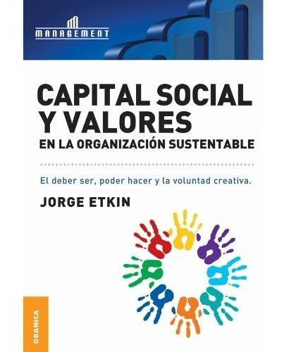 Capital Social Y Valores En La Organización Sustentable