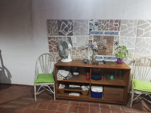 Duplex De 3 Dorm. Con Pileta En Villa Belgrano !!