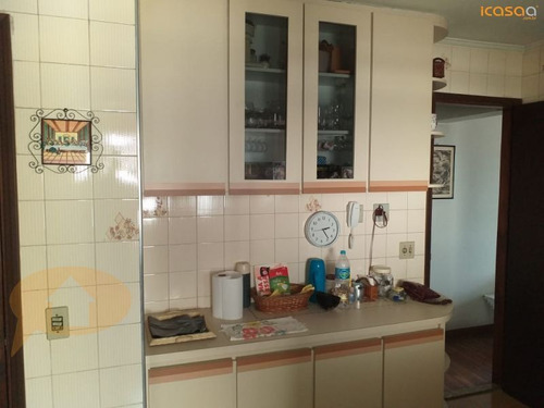 Imagem 16 de 30 de Apartamento - Ref: 10180
