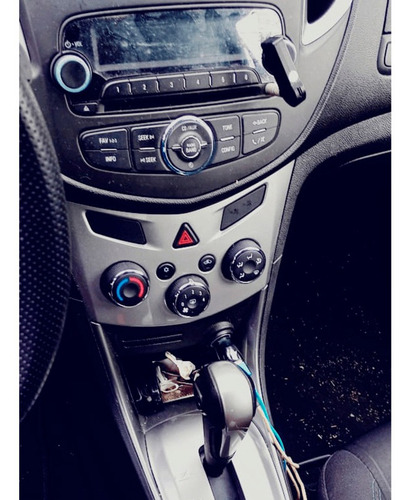 Imagem 6 de 8 de Chevrolet Tracker Lt 1.8 16v Flex