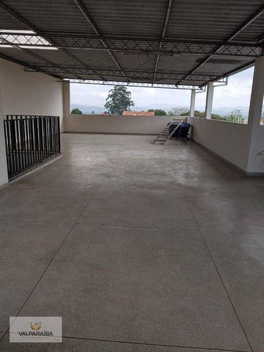 Imagem 26 de 30 de Sobrado Para Alugar, 200 M² Por R$ 2.500,00/mês - Jardim Ismênia - São José Dos Campos/sp - So0119