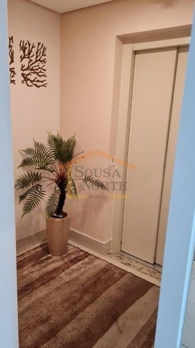 Imagem 7 de 15 de Apartamento, Venda, Santana, Sao Paulo - 29243 - V-29243