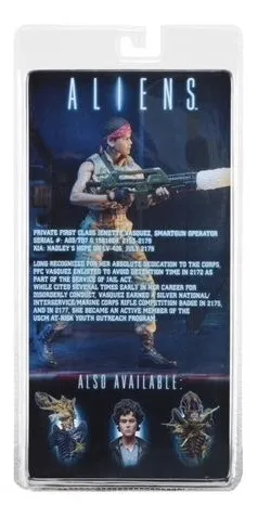 Neca aliens sale series 12