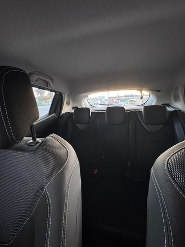 Renault Clio Iv Expression Mt